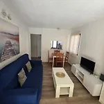 200 Mts Del Mar * 토레몰리노스