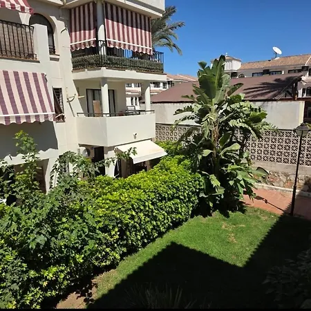 200 Mts Del Mar Торремолинос