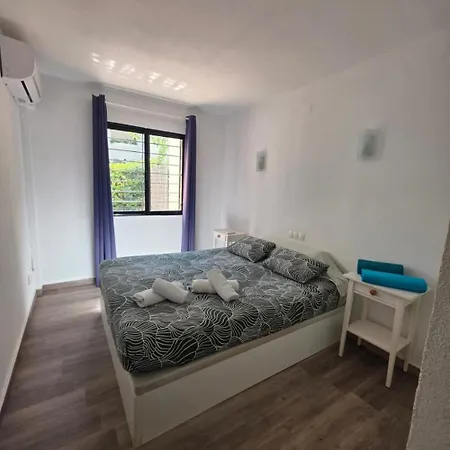 200 Mts Del Mar Apartamento *