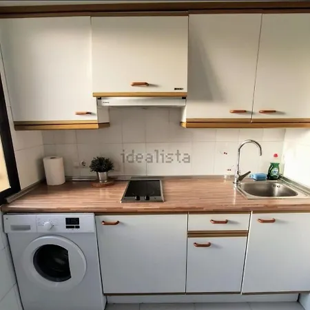 Apartamento 200 Mts Del Mar Torremolinos