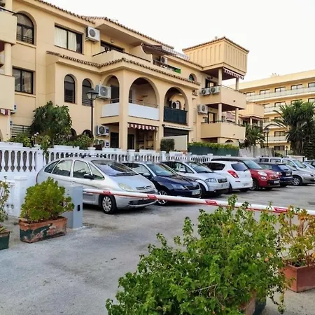 200 Mts Del Mar Apartamento Torremolinos