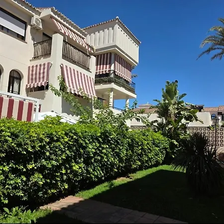 Apartment 200 Mts Del Mar *