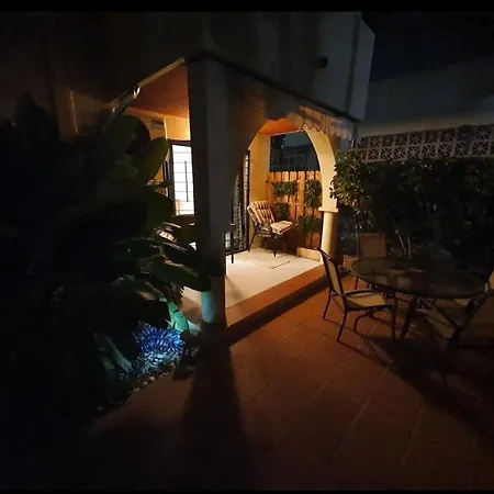 Apartment 200 Mts Del Mar