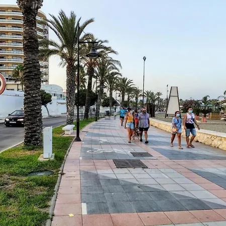 200 Mts Del Mar Torremolinos