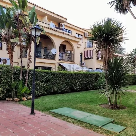 200 Mts Del Mar Apartment