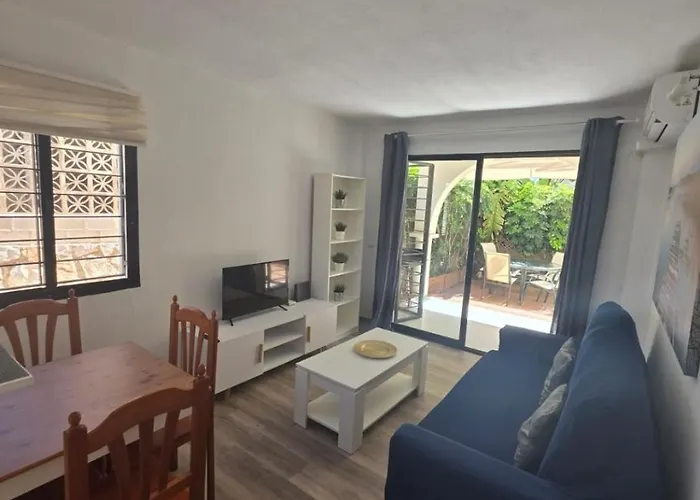 200 Mts Del Mar Apartment