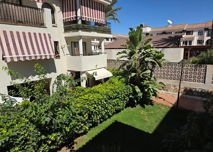 200 Mts Del Mar Torremolinos