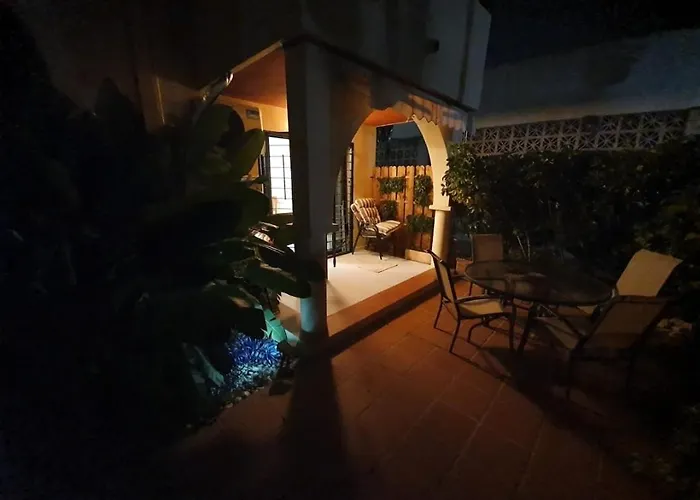 Apartmán 200 Mts Del Mar