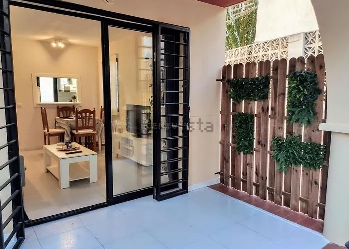 200 Mts Del Mar Apartmán