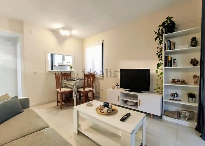 Apartment 200 Mts Del Mar Torremolinos