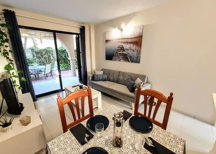 Apartmán 200 Mts Del Mar *