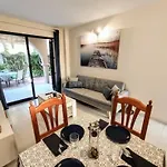 Apartment 200 Mts Del Mar *