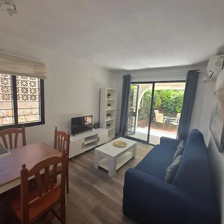 200 Mts Del Mar Lägenhet