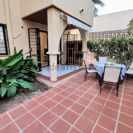 Lägenhet 200 Mts Del Mar