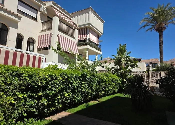 Apartment 200 Mts Del Mar *