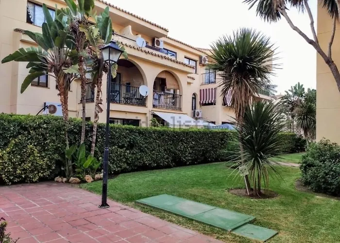 200 Mts Del Mar Apartment