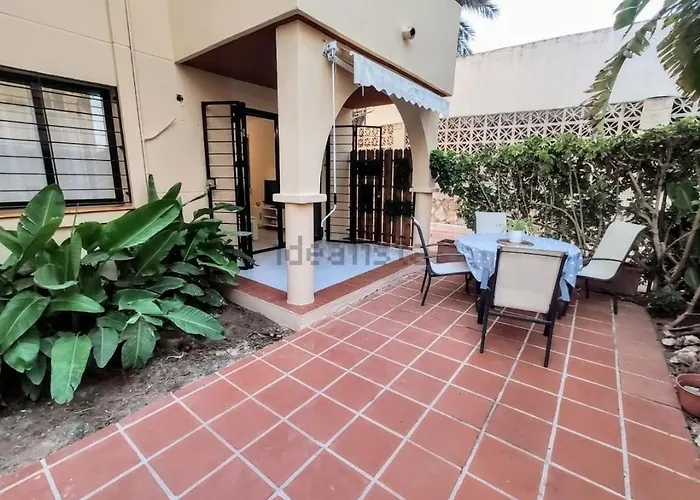 Apartment 200 Mts Del Mar